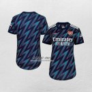 Shirt Arsenal Third Women 2021/22