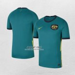 Shirt Australia Away 2020