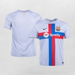 Shirt Barcelona Third 2022/23
