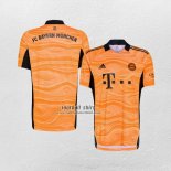 Shirt Bayern Munich Goalkeeper Home 2021/22