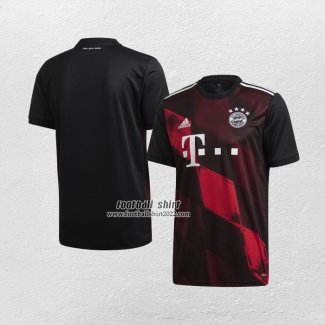 Shirt Bayern Munich Third 2020/21