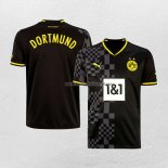 Shirt Borussia Dortmund Away 2022/23