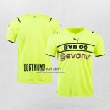 Thailand Shirt Borussia Dortmund Cup 2021/22