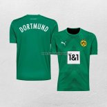 Shirt Borussia Dortmund Goalkeeper 2022/23 Green