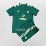 Shirt Celtic Away Kid 2021/22