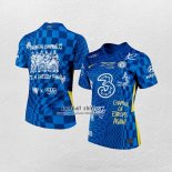 Thailand Shirt Chelsea 42 Champions Special 2021/22