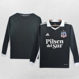 Shirt Colo-Colo Away Long Sleeve 2022