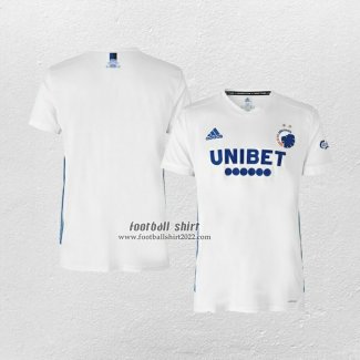 Thailand Shirt F.C. Copenhagen Home 2021/22