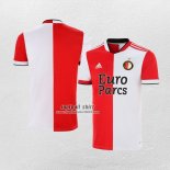 Thailand Shirt Feyenoord Home 2021/22