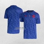 Thailand Shirt Flamengo Pride 2021