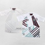 Thailand Shirt Fluminense Goalkeeper 2020 White
