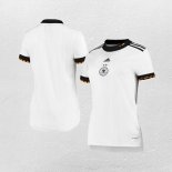 Shirt Germany Home Women Euro 2022