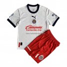 Shirt Guadalajara Away Kid 2022