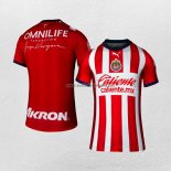 Shirt Guadalajara Home Women 2022