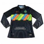 Shirt Inter Milan Third Long Sleeve 2021/22