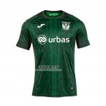 Thailand Shirt Leganes Third 2021/22