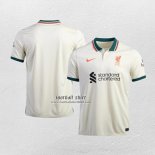 Shirt Liverpool Away 2021/22