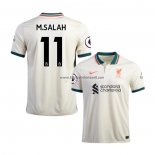 Shirt Liverpool Player M.Salah Away 2021-22