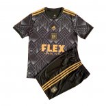 Shirt Los Angeles FC Home Kid 2022