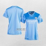 Shirt Manchester City Home Women 2021/22
