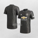 Shirt Manchester United Away 2020/21