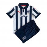 Shirt Monterrey Club World Cup Kid 2021