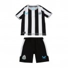 Shirt Newcastle United Home Kid 2022/23