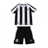 Shirt Newcastle United Home Kid 2022/23