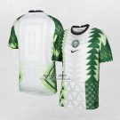 Shirt Nigeria Home 2020