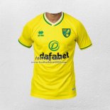 Thailand Shirt Norwich City Home 2020/21