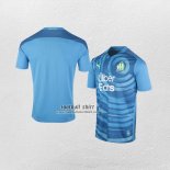Shirt Olympique Marseille Third 2020/21