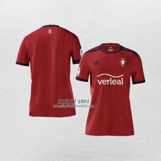 Thailand Shirt Osasuna Home 2021/22