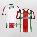 Thailand Shirt Palestino Deportivo Home 2021