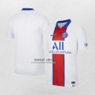 Shirt Paris Saint-Germain Away 2020/21