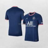 Shirt Paris Saint-Germain Champions 2021/22