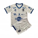 Shirt Queretaro Away Kid 2021/22