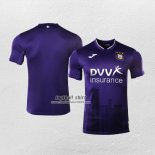 Thailand Shirt RSC Anderlecht Home 2020/21