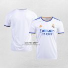 Shirt Real Madrid Home 2021/22