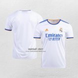 Shirt Real Madrid Home 2021/22