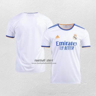 Shirt Real Madrid Home 2021/22