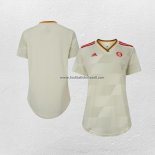 Shirt SC Internacional Away Women 2022