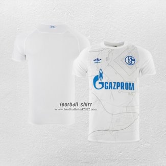 Shirt Schalke 04 Away 2020/21