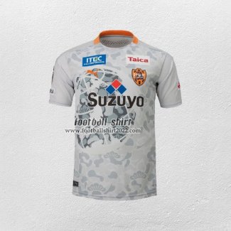 Thailand Shirt Shimizu S-pulse Away 2020