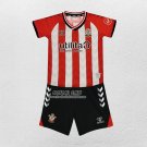 Shirt Southampton Home Kid 2021/22