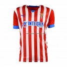 Shirt Sporting Gijon Home 2022/23