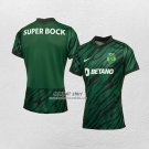 Shirt Sporting Third 2021/22