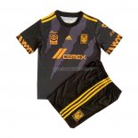 Shirt Tigres UANL Third Kid 2022