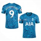 Shirt Tottenham Hotspur Player Richarlison Third 2022/23