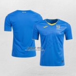 Thailand Shirt Ukraine Away 2020/21