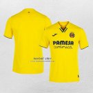 Thailand Shirt Villarreal Home 2021/22